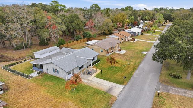 11 WILDWOOD DRIVE, Edgewater, FL 32132