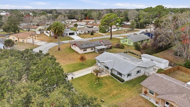 11 WILDWOOD DRIVE, Edgewater, FL 32132