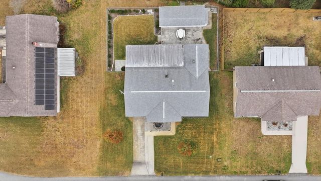 11 WILDWOOD DRIVE, Edgewater, FL 32132