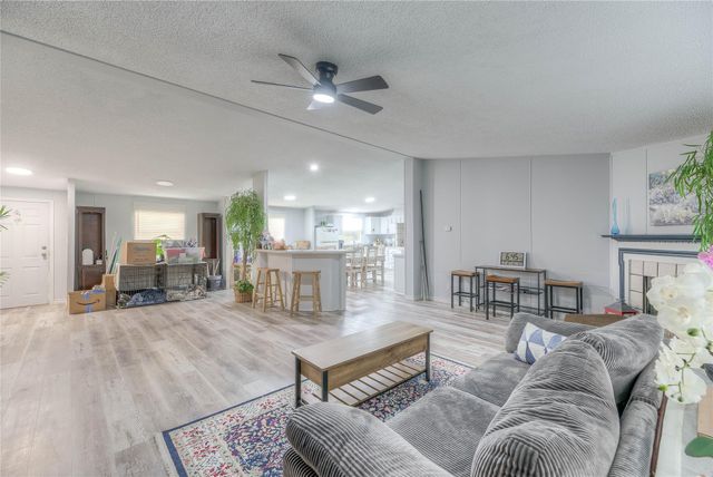 17709 Pine View Drive, Conroe, TX 77302