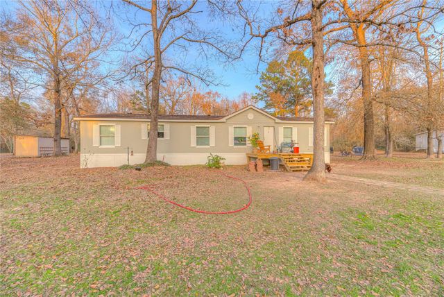 17709 Pine View Drive, Conroe, TX 77302