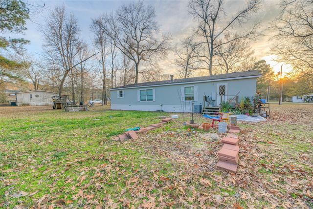 17709 Pine View Drive, Conroe, TX 77302