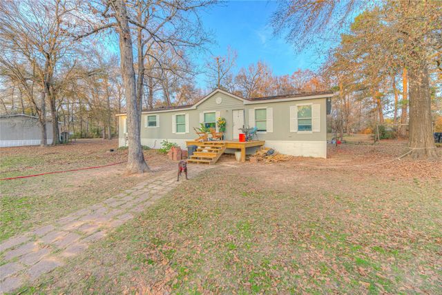 17709 Pine View Drive, Conroe, TX 77302