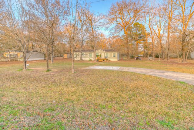 17709 Pine View Drive, Conroe, TX 77302