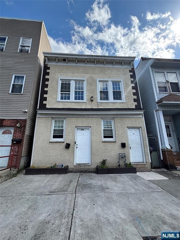 233 Rhode Island Avenue, East Orange, NJ 07018