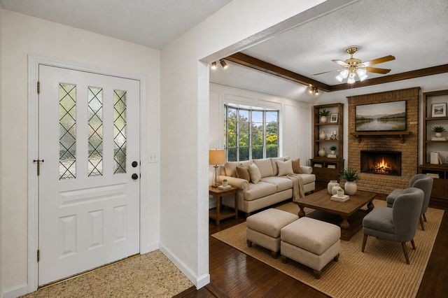 3624 Churchill Lane, Plano, TX 75075