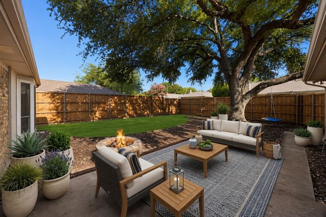 3624 Churchill Lane, Plano, TX 75075