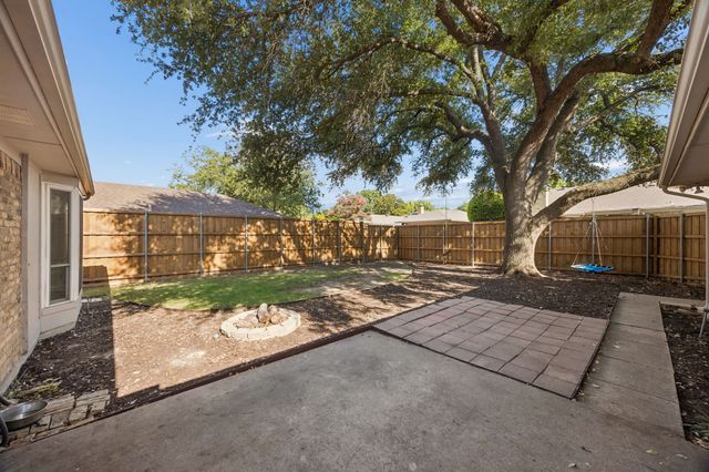 3624 Churchill Lane, Plano, TX 75075