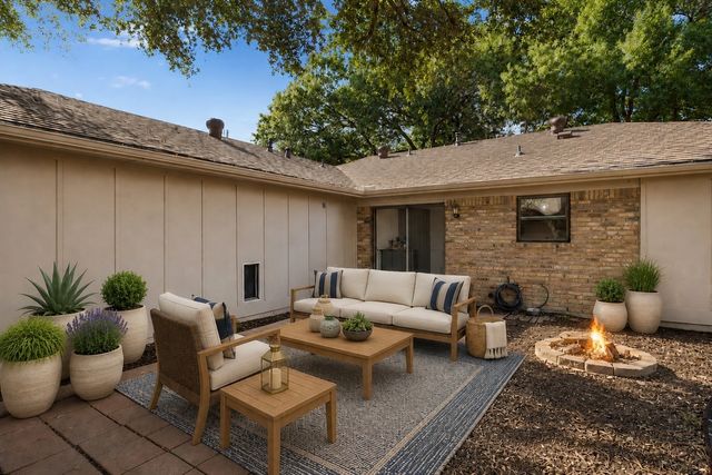 3624 Churchill Lane, Plano, TX 75075