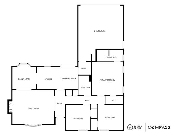 3624 Churchill Lane, Plano, TX 75075