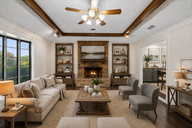 3624 Churchill Lane, Plano, TX 75075