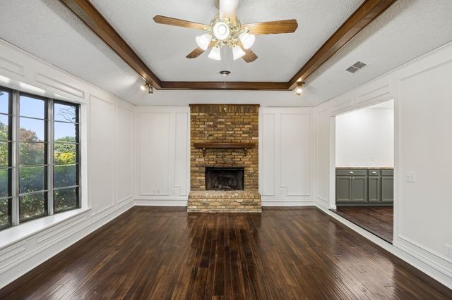 3624 Churchill Lane, Plano, TX 75075