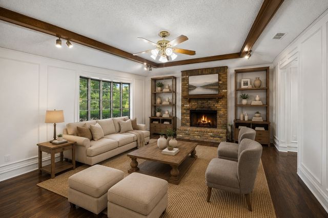 3624 Churchill Lane, Plano, TX 75075