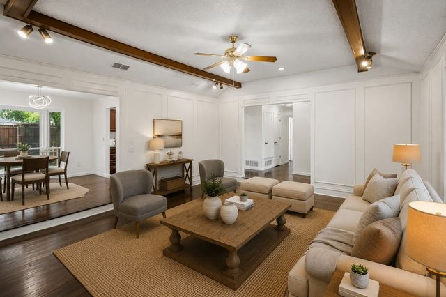 3624 Churchill Lane, Plano, TX 75075