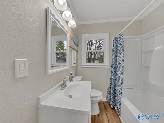 1605 SE 7th Street, Decatur, AL 35601