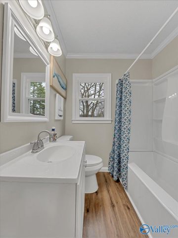 1605 SE 7th Street, Decatur, AL 35601