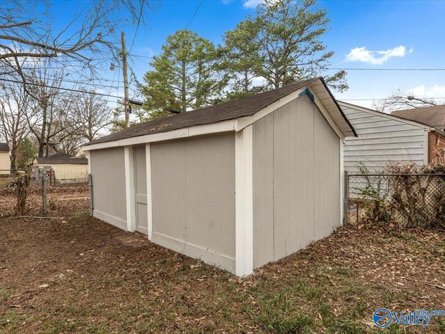 1605 SE 7th Street, Decatur, AL 35601