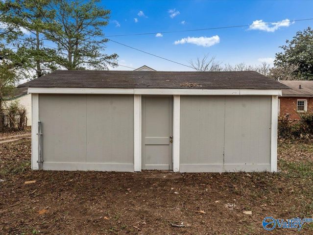 1605 SE 7th Street, Decatur, AL 35601