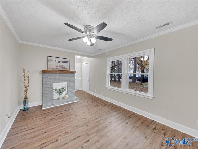 1605 SE 7th Street, Decatur, AL 35601