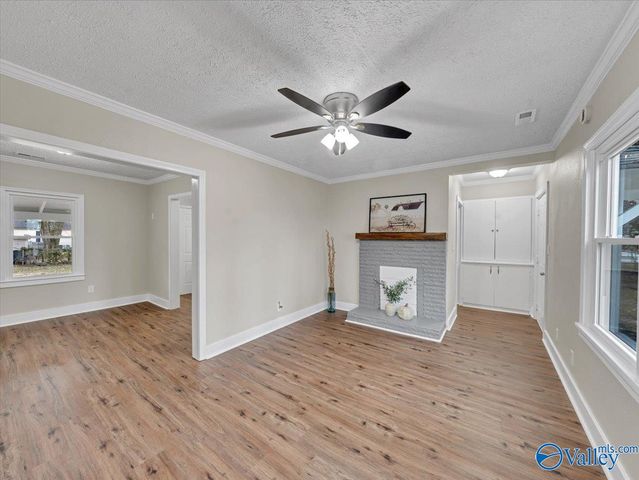 1605 SE 7th Street, Decatur, AL 35601