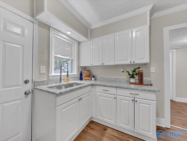 1605 SE 7th Street, Decatur, AL 35601