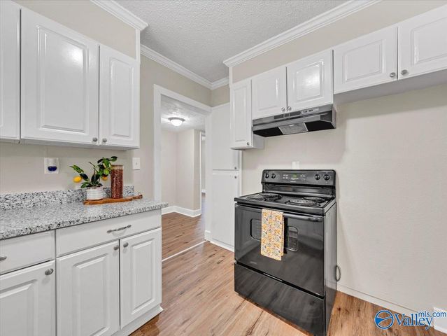 1605 SE 7th Street, Decatur, AL 35601