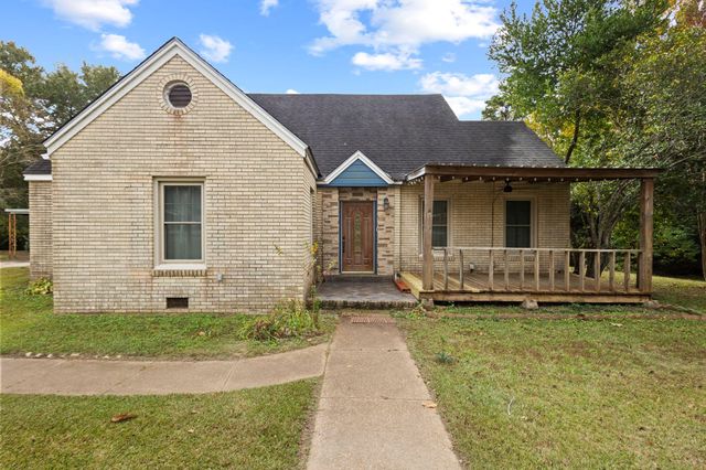 301 N Pine Street, Woodville, TX 75979