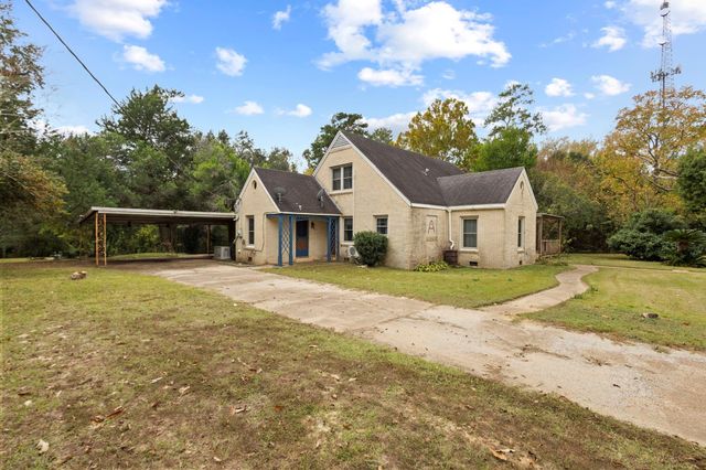 301 N Pine Street, Woodville, TX 75979