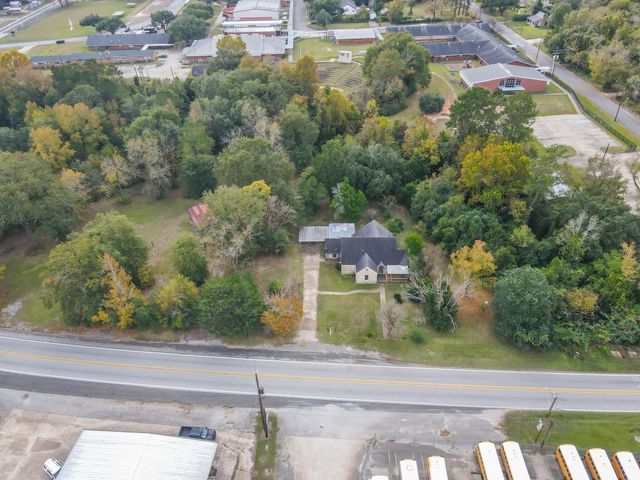 301 N Pine Street, Woodville, TX 75979