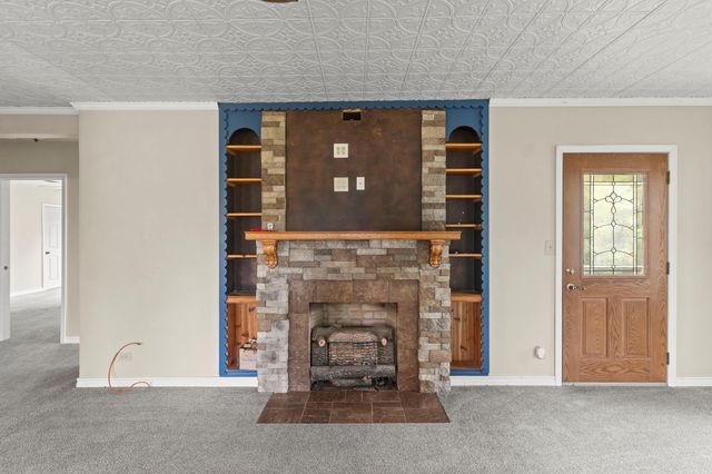 301 N Pine Street, Woodville, TX 75979