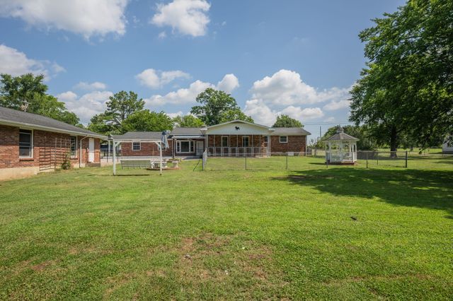 2065 Kidd Rd, Nolensville, TN 37135