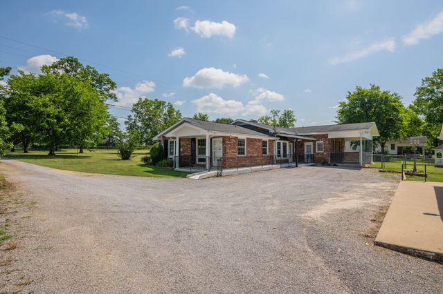 2065 Kidd Rd, Nolensville, TN 37135