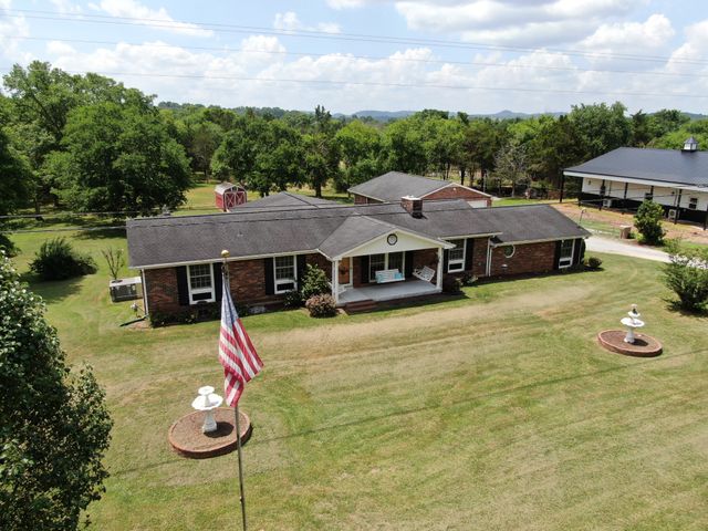 2065 Kidd Rd, Nolensville, TN 37135