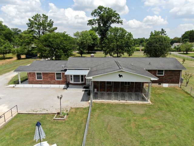 2065 Kidd Rd, Nolensville, TN 37135