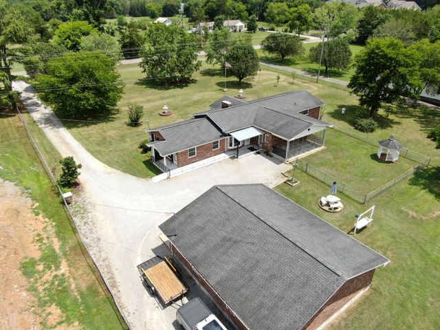 2065 Kidd Rd, Nolensville, TN 37135