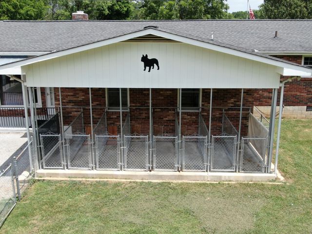 2065 Kidd Rd, Nolensville, TN 37135