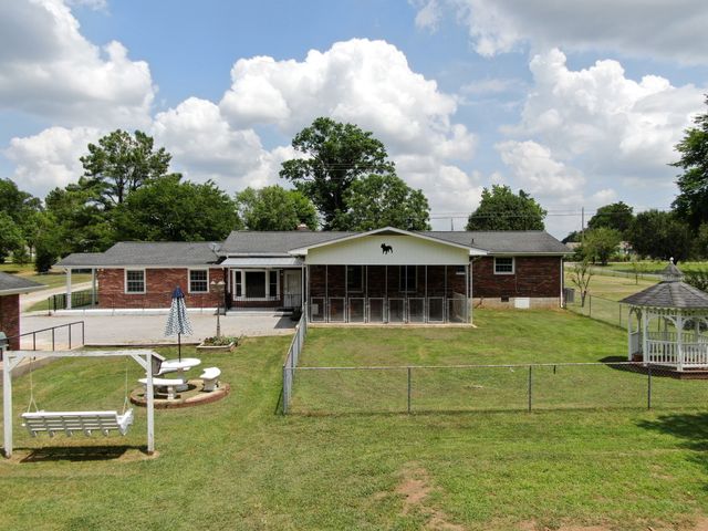 2065 Kidd Rd, Nolensville, TN 37135