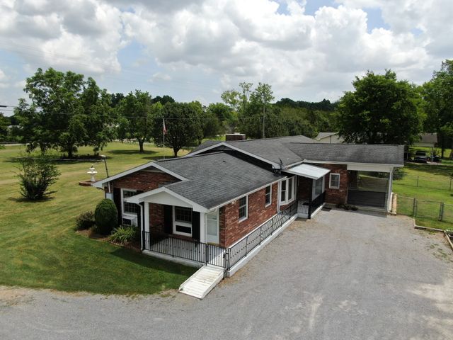 2065 Kidd Rd, Nolensville, TN 37135