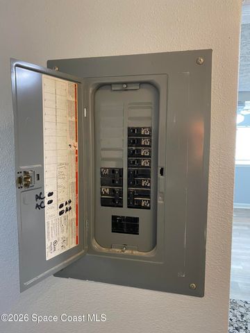 302 Lincoln Avenue 7, Cape Canaveral, FL 32920