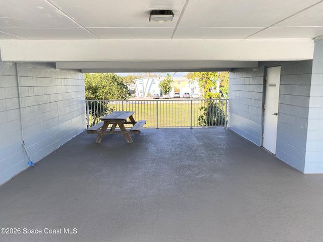 302 Lincoln Avenue 7, Cape Canaveral, FL 32920