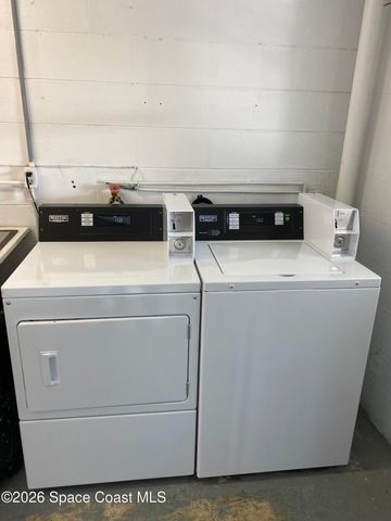 302 Lincoln Avenue 7, Cape Canaveral, FL 32920