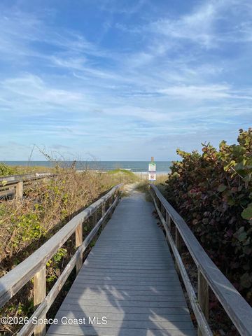 302 Lincoln Avenue 7, Cape Canaveral, FL 32920