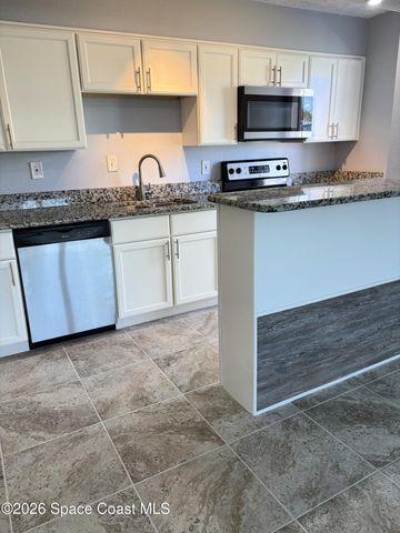 302 Lincoln Avenue 7, Cape Canaveral, FL 32920