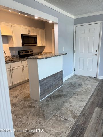 302 Lincoln Avenue 7, Cape Canaveral, FL 32920