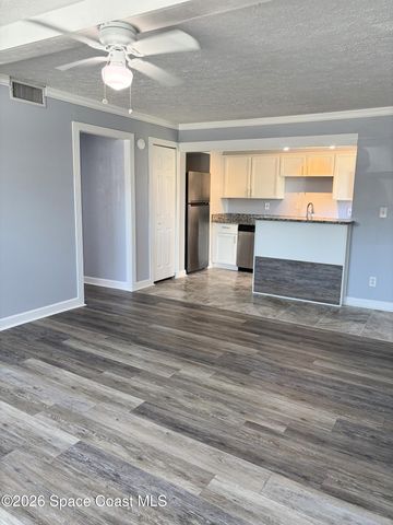 302 Lincoln Avenue 7, Cape Canaveral, FL 32920