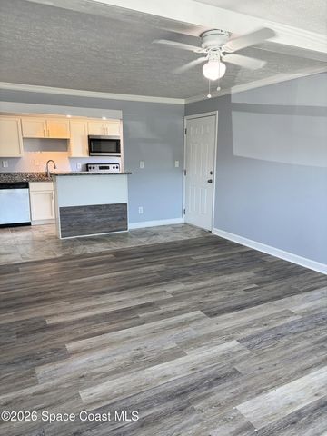 302 Lincoln Avenue 7, Cape Canaveral, FL 32920