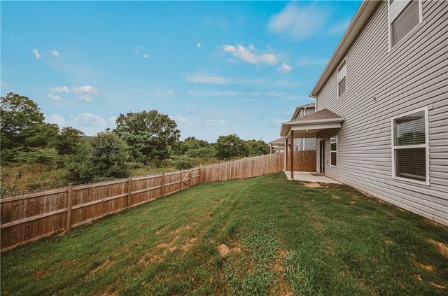 949 E Sparrow Circle, Fayetteville, AR 72701