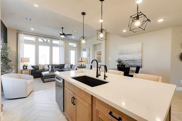 9110 Petroglyph Point Court, Porter, TX 77365