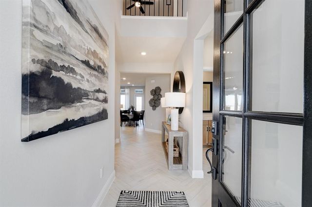 9110 Petroglyph Point Court, Porter, TX 77365