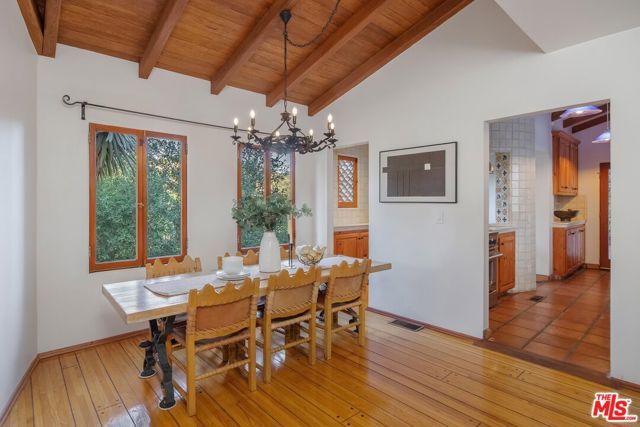 15012 Del Gado Drive, Sherman Oaks, CA 91403